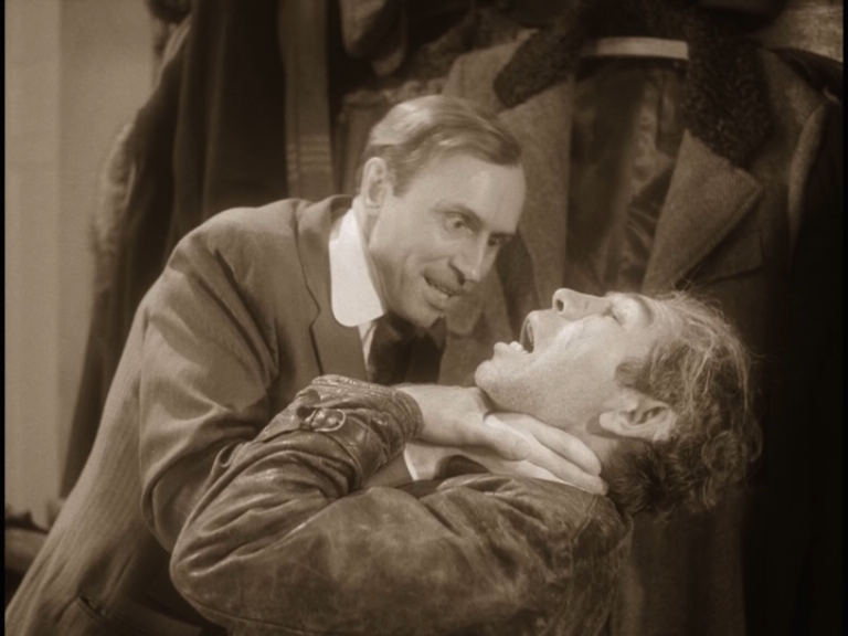 狗心剧照的剧照