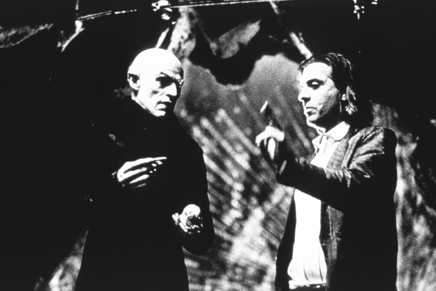 吸血鬼魅影剧照的剧照