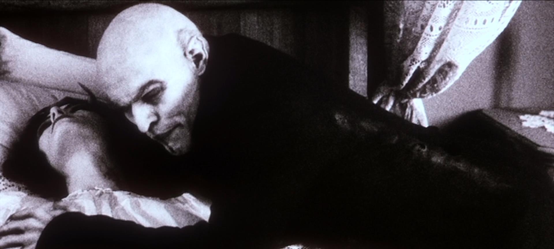 吸血鬼魅影剧照的剧照