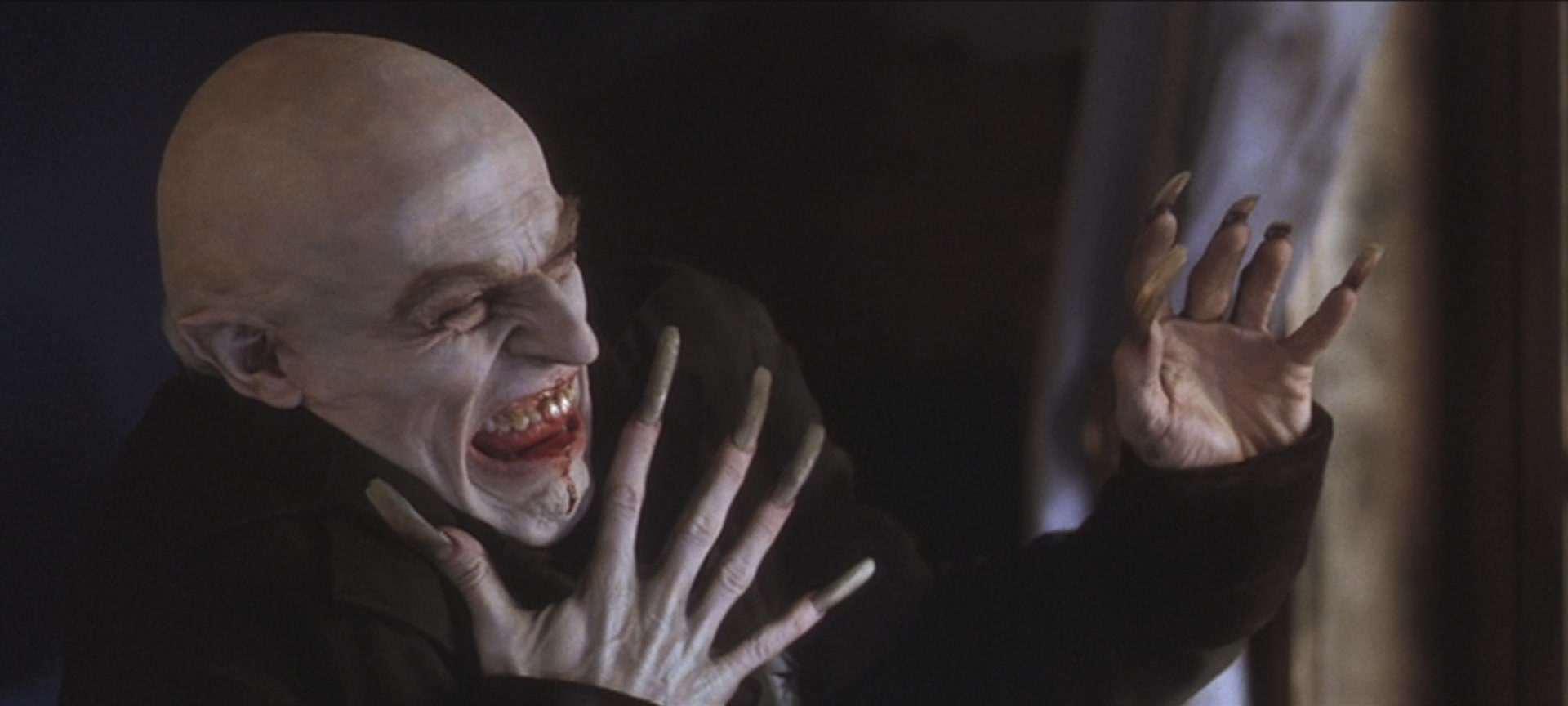 吸血鬼魅影剧照的剧照