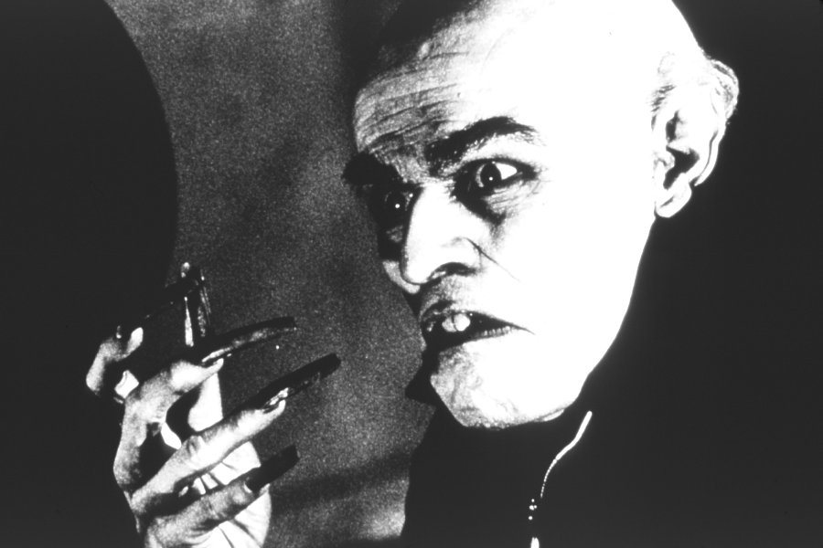 吸血鬼魅影剧照的剧照