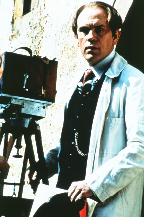 吸血鬼魅影剧照的剧照