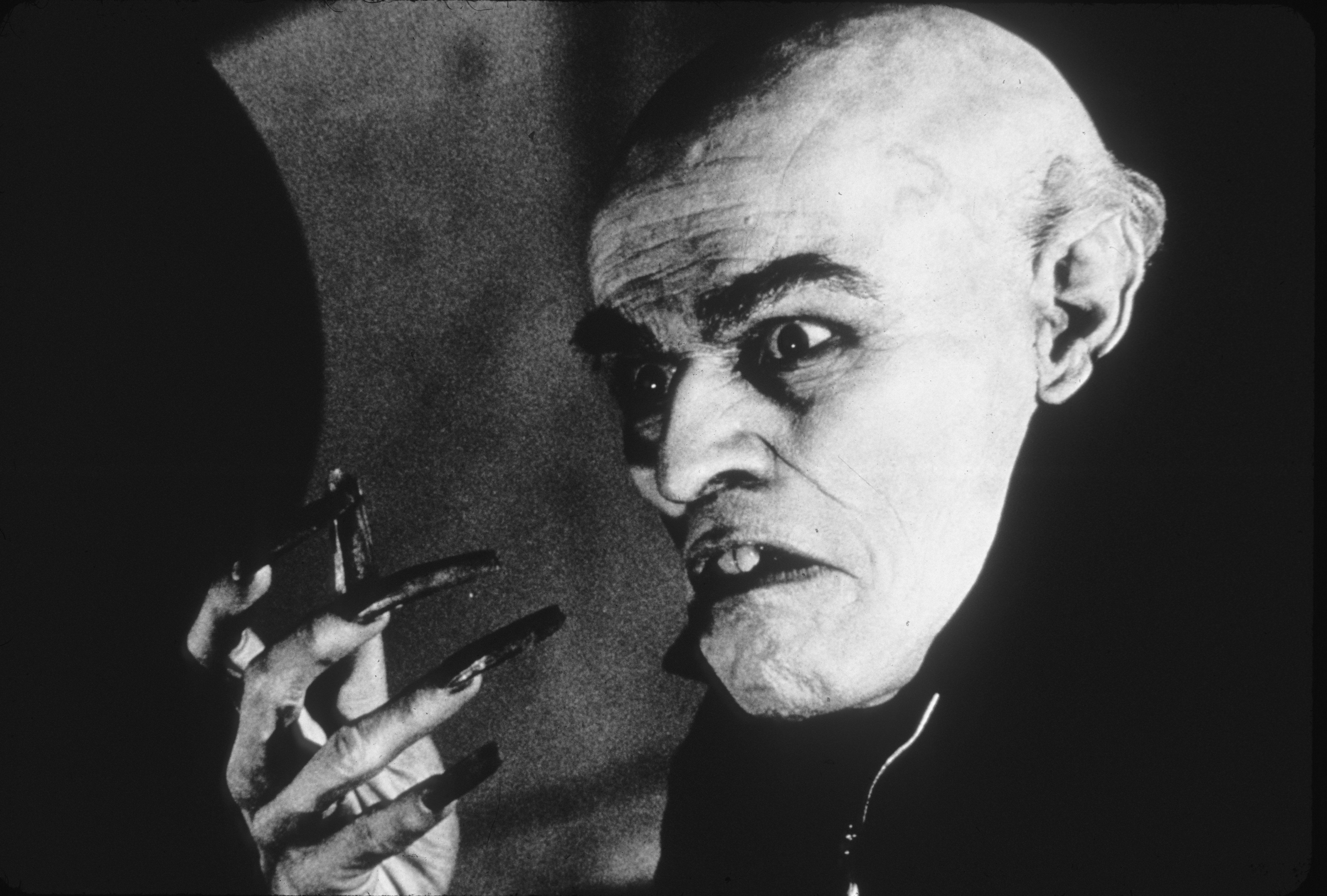 吸血鬼魅影剧照的剧照