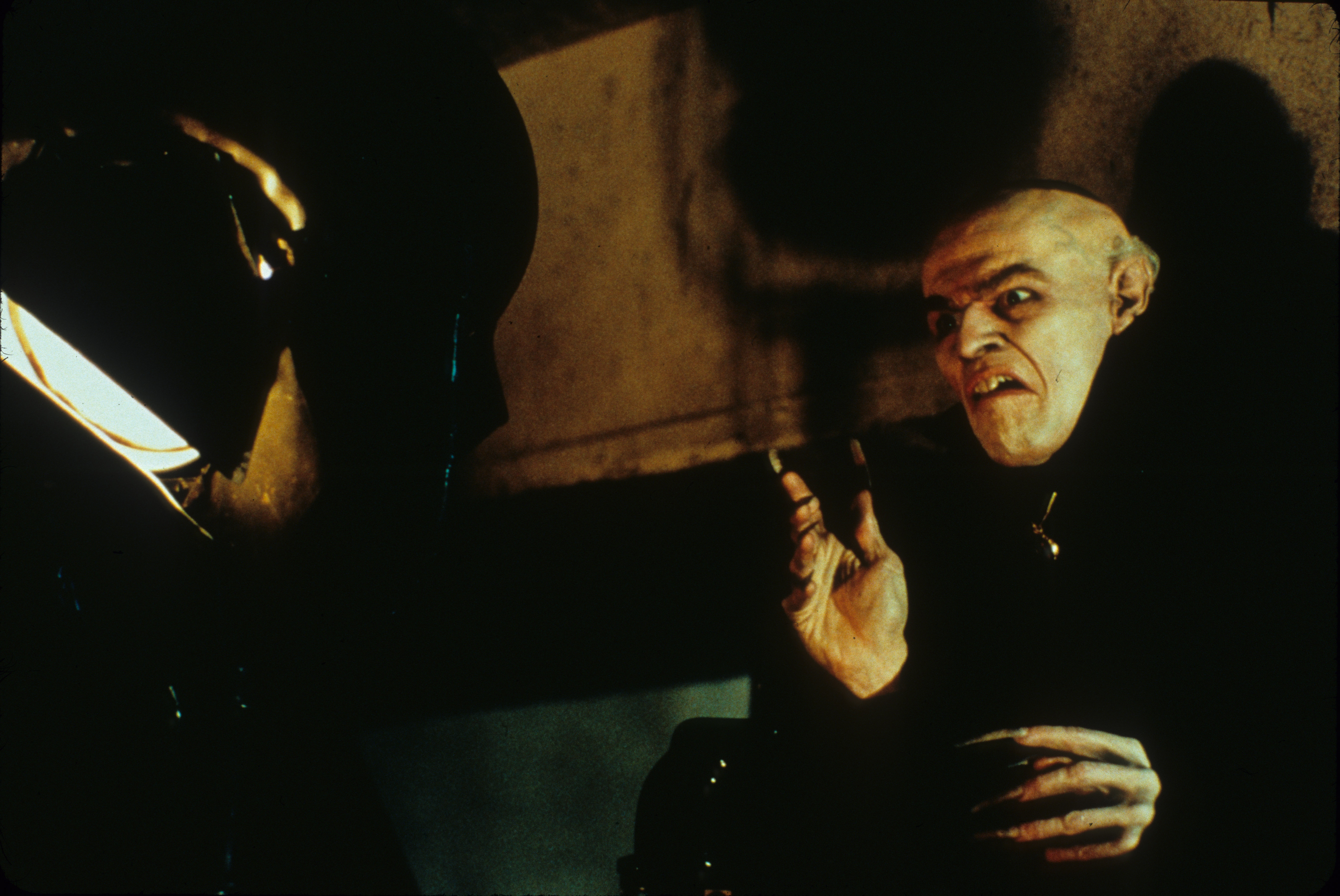 吸血鬼魅影剧照的剧照