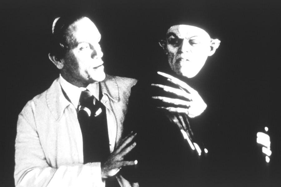 吸血鬼魅影剧照的剧照