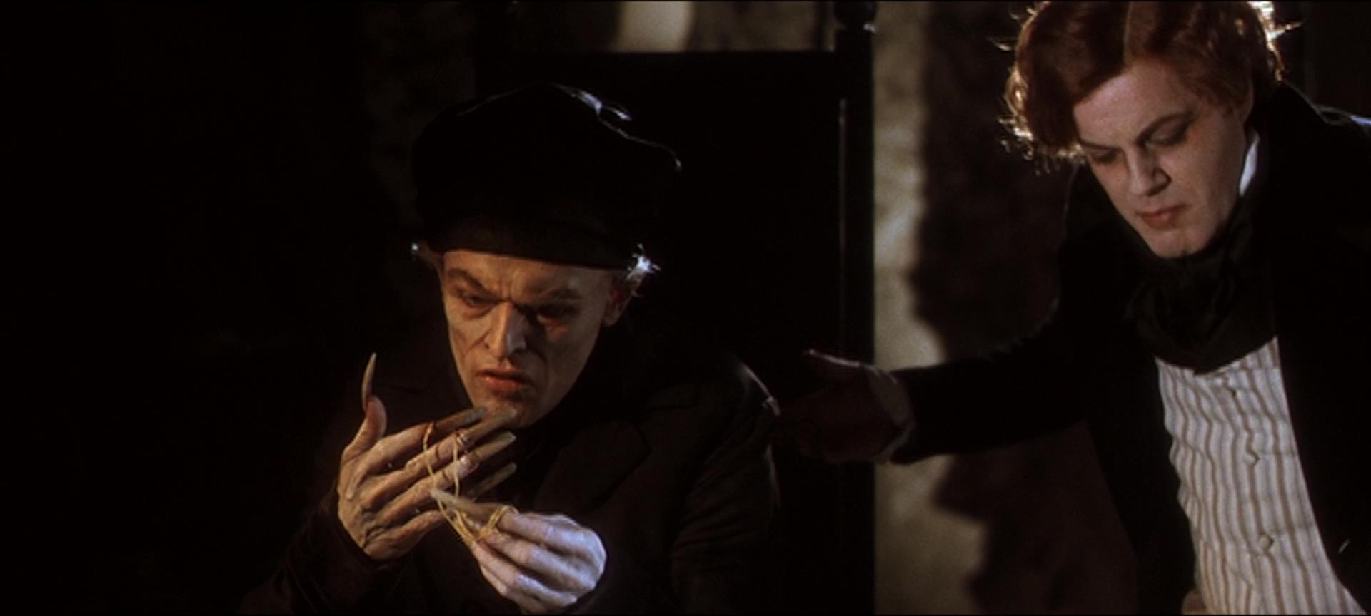 吸血鬼魅影剧照的剧照