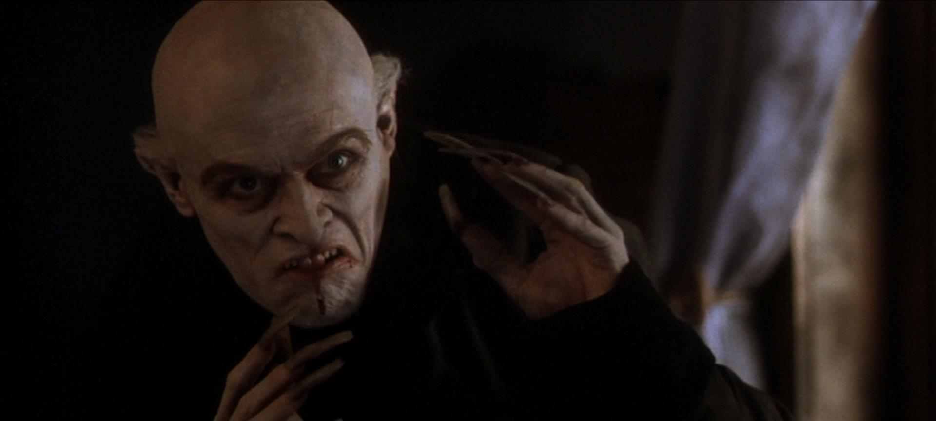 吸血鬼魅影剧照的剧照