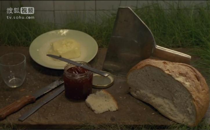 家屋风景剧照的剧照