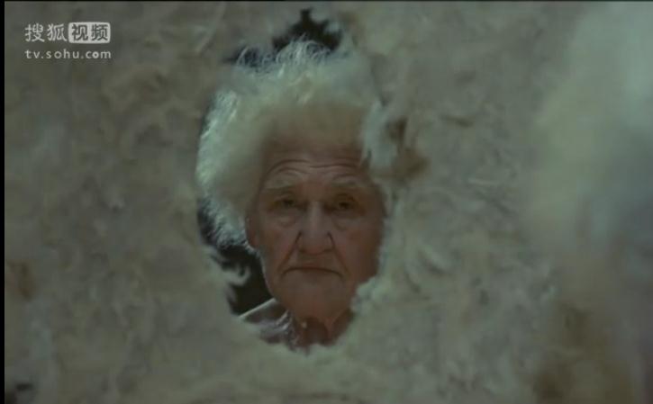 家屋风景剧照的剧照