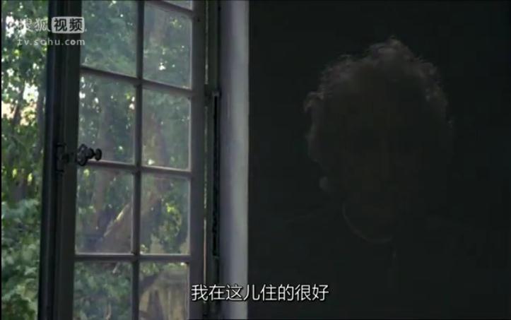 家屋风景剧照的剧照