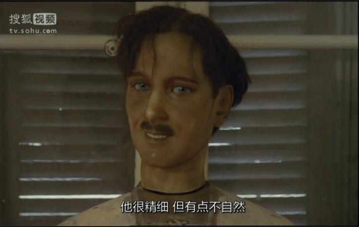 家屋风景剧照的剧照