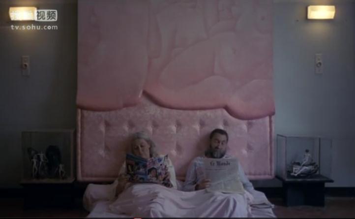 家屋风景剧照的剧照