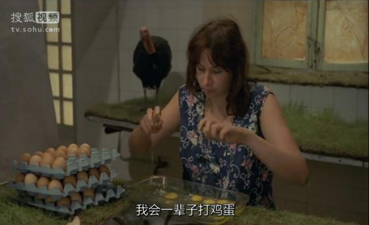 家屋风景剧照的剧照