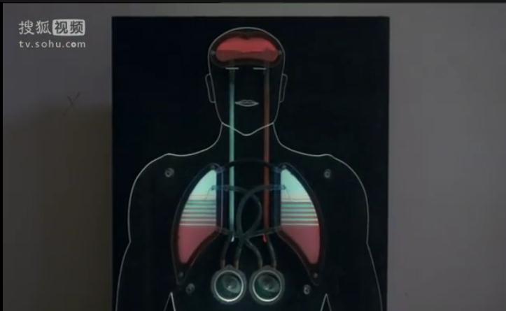 家屋风景剧照的剧照