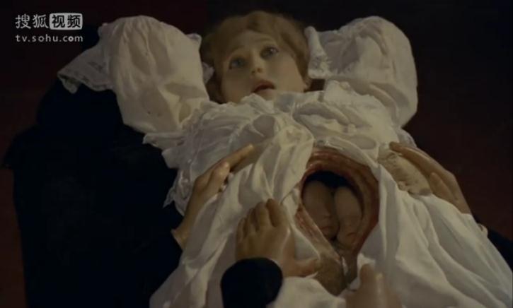 家屋风景剧照的剧照