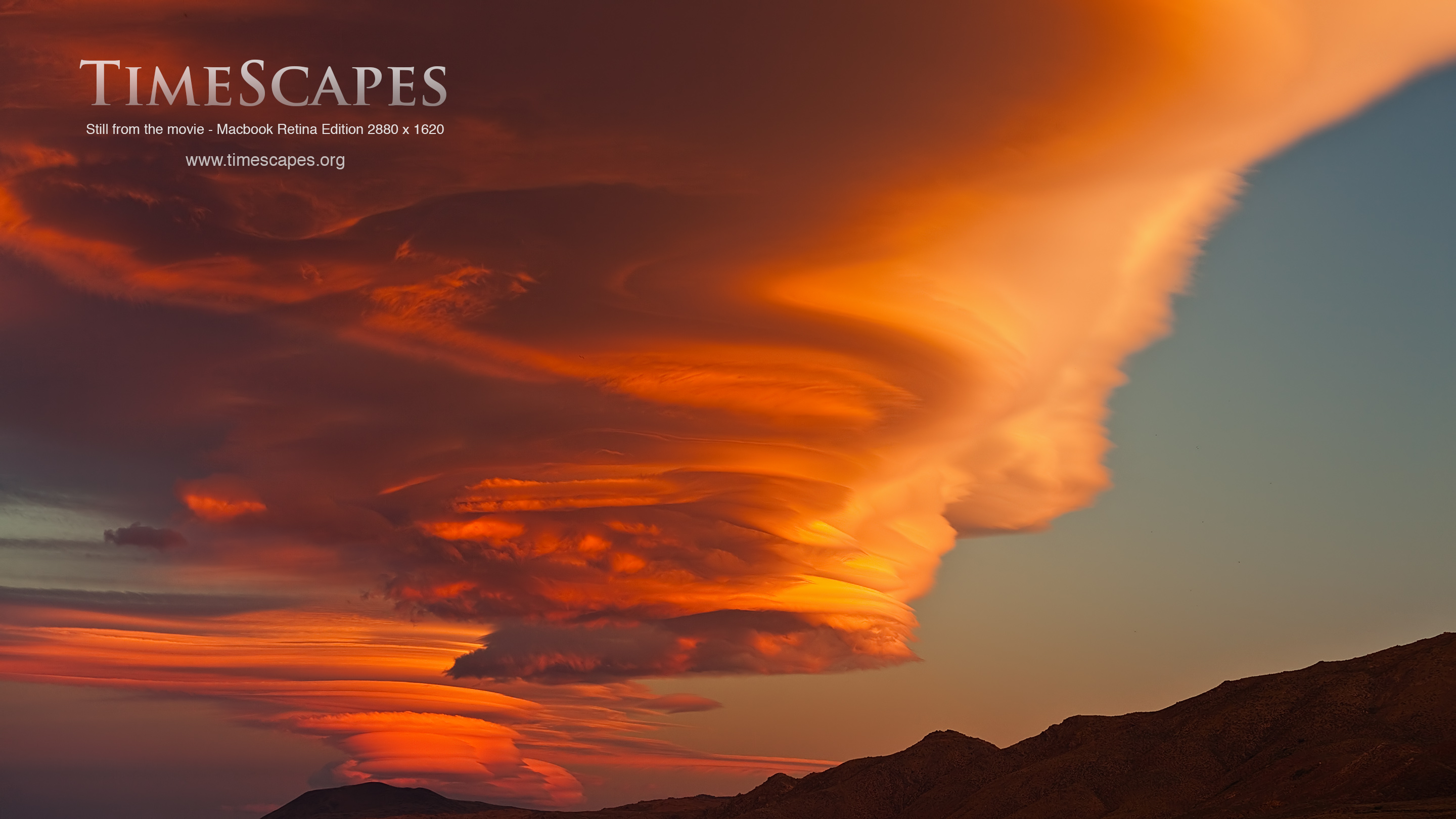 时间的风景剧照的剧照