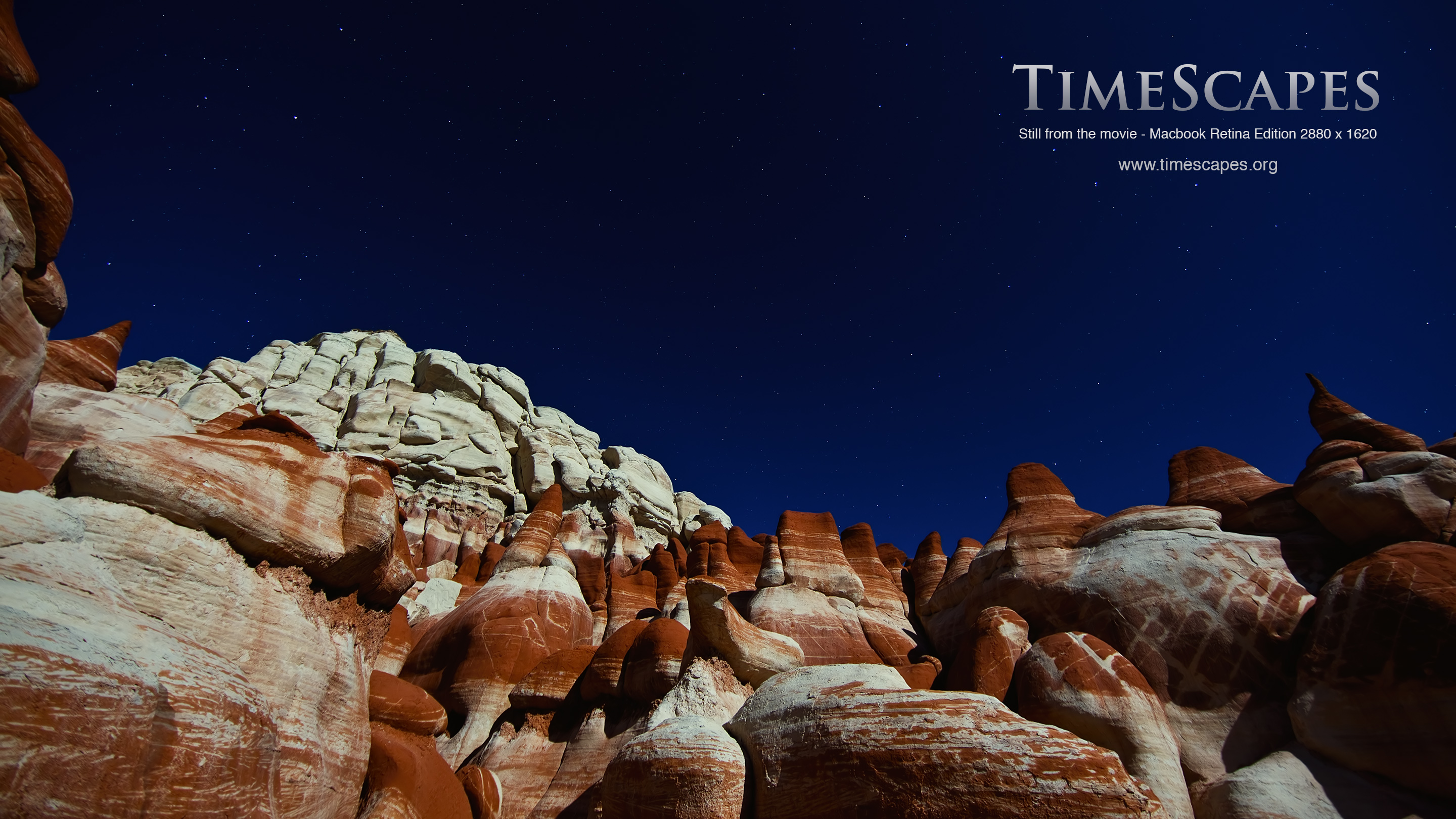 时间的风景剧照的剧照