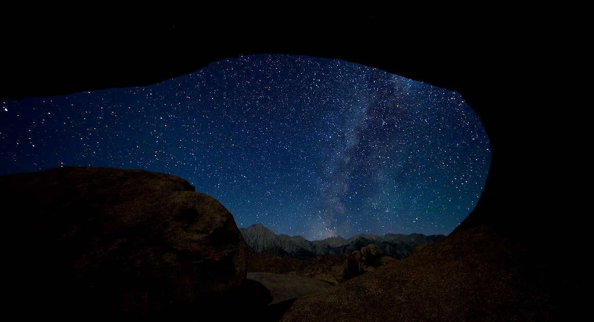 时间的风景剧照的剧照