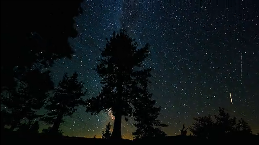 时间的风景剧照的剧照
