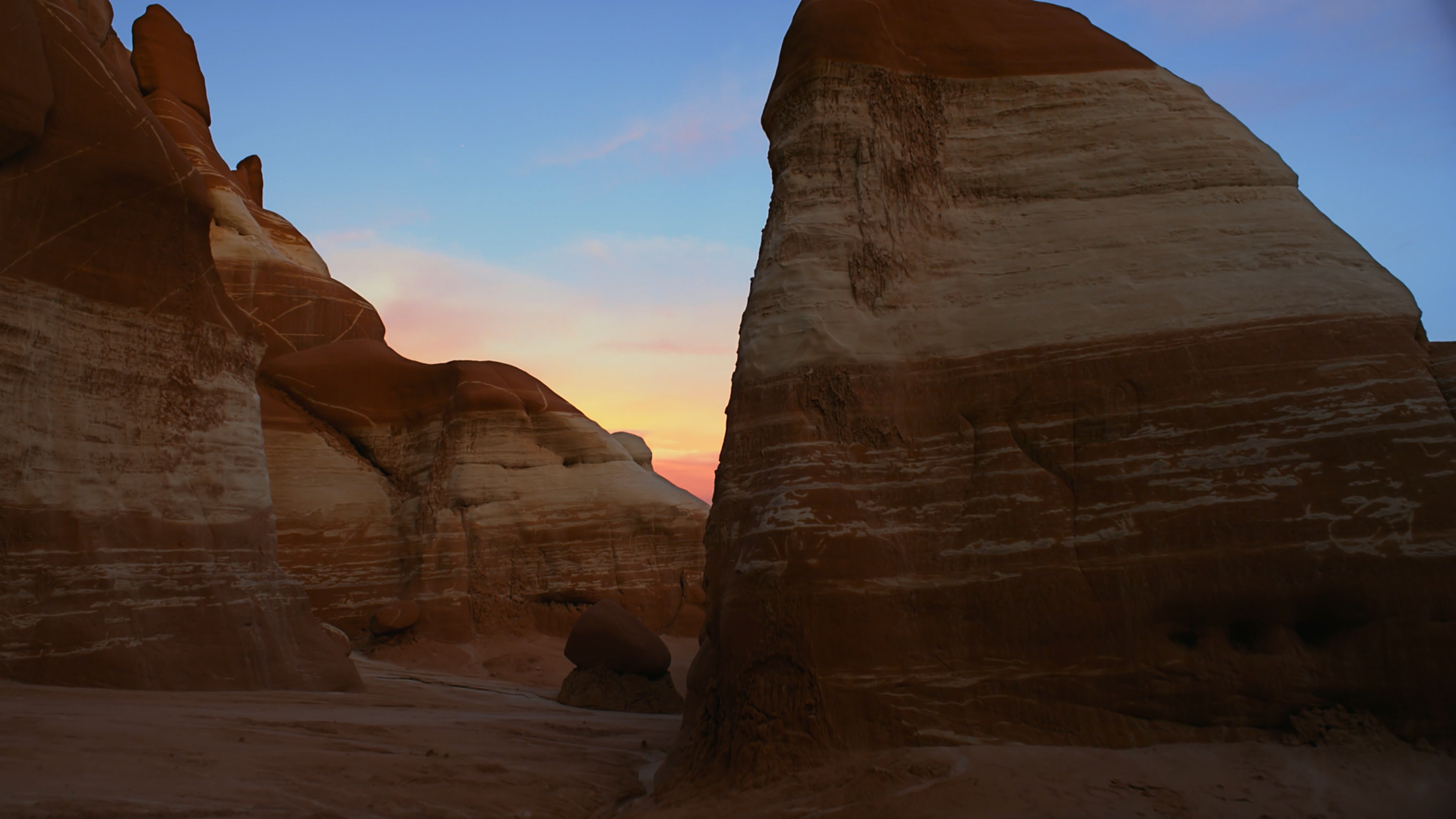时间的风景剧照的剧照