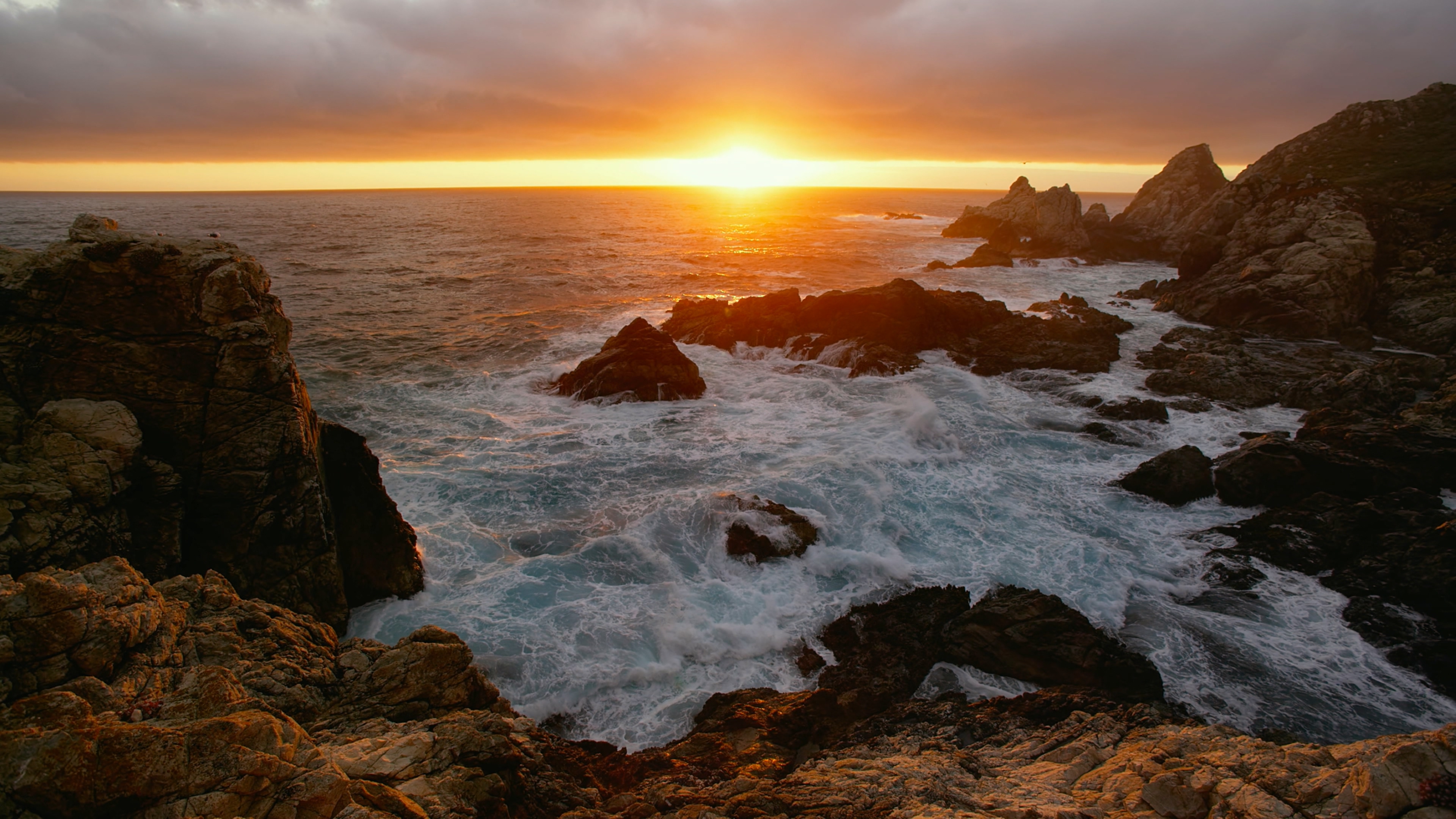 时间的风景剧照的剧照
