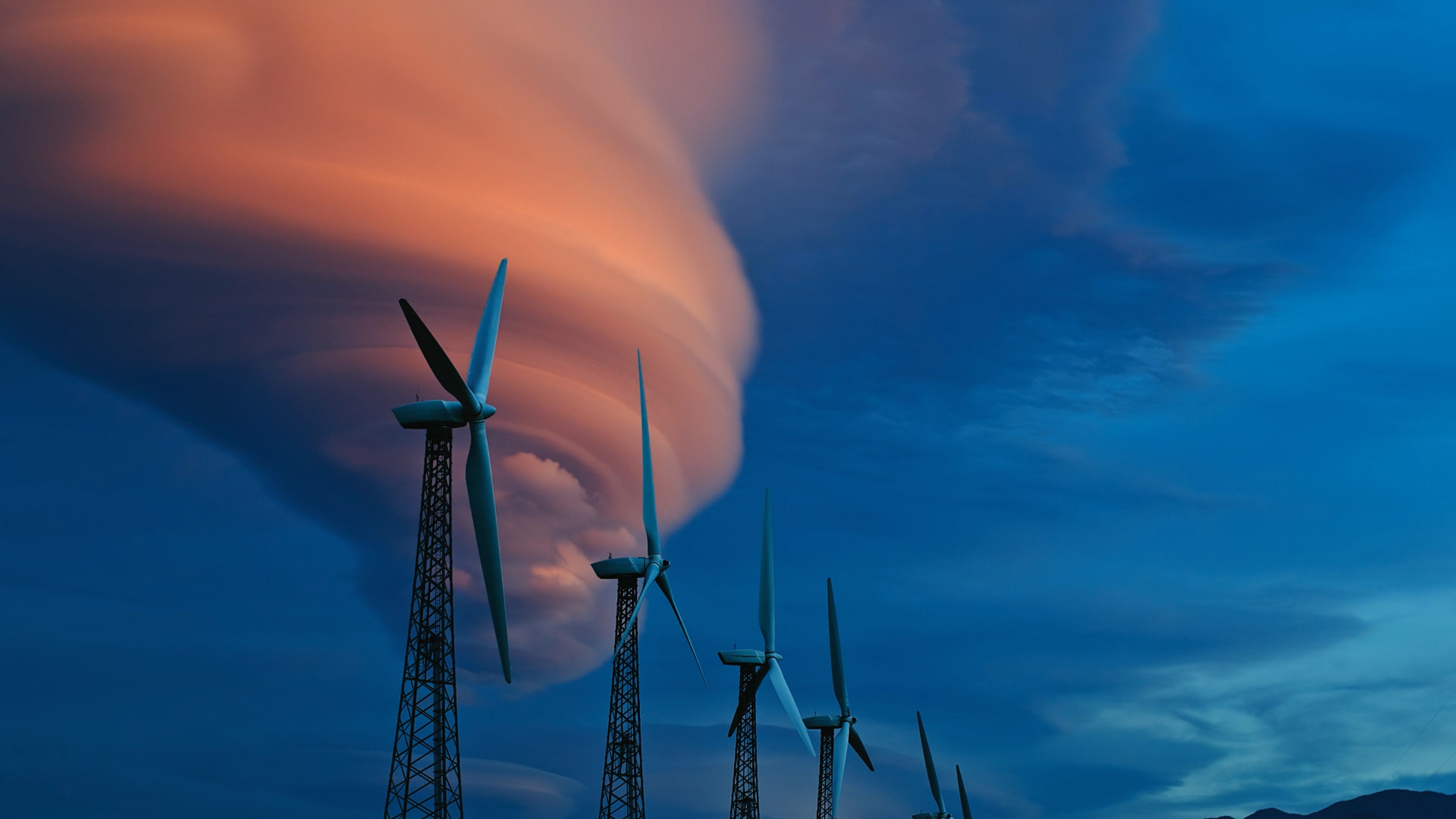 时间的风景剧照的剧照