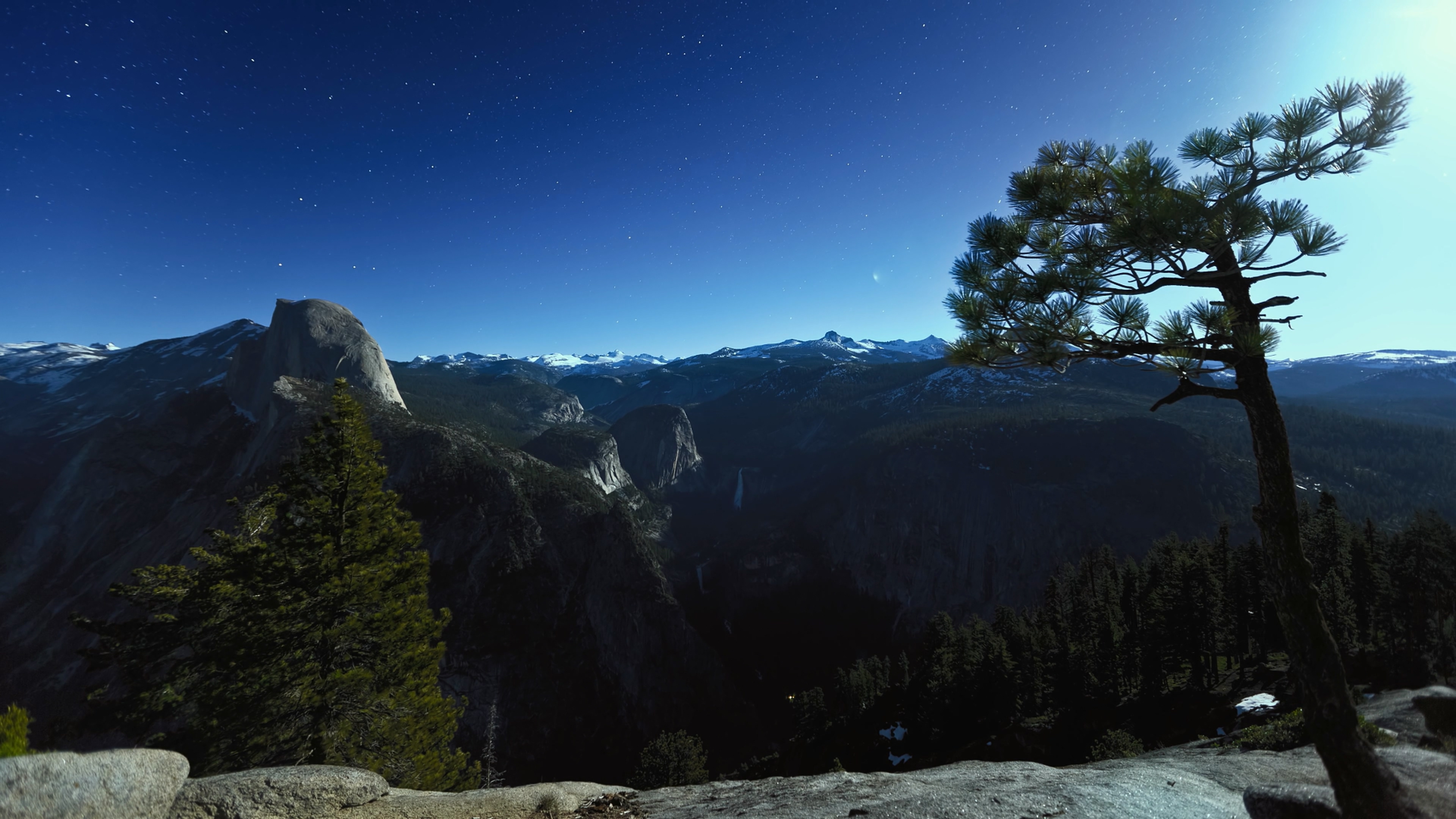时间的风景剧照的剧照