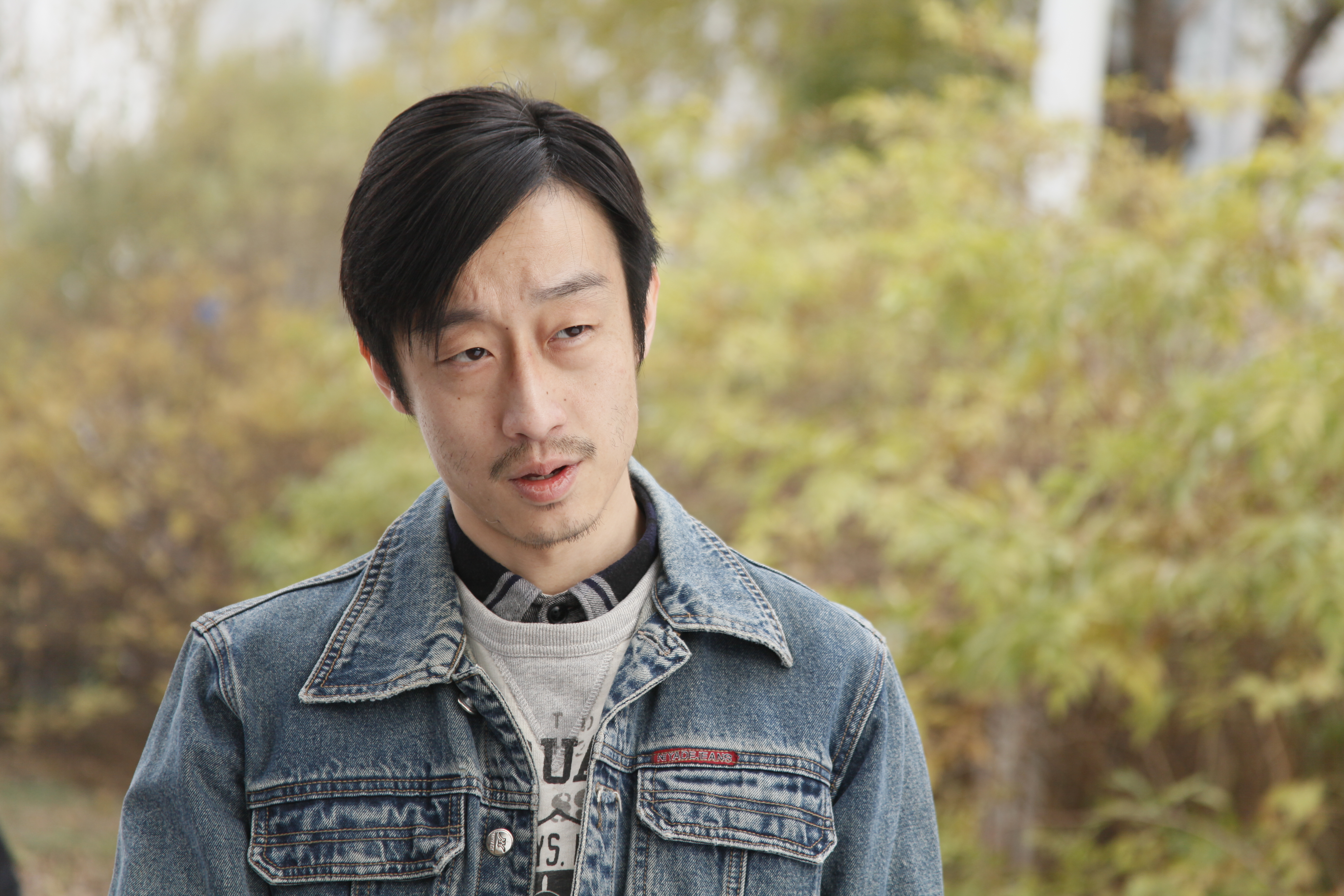 民警攻略剧照的剧照