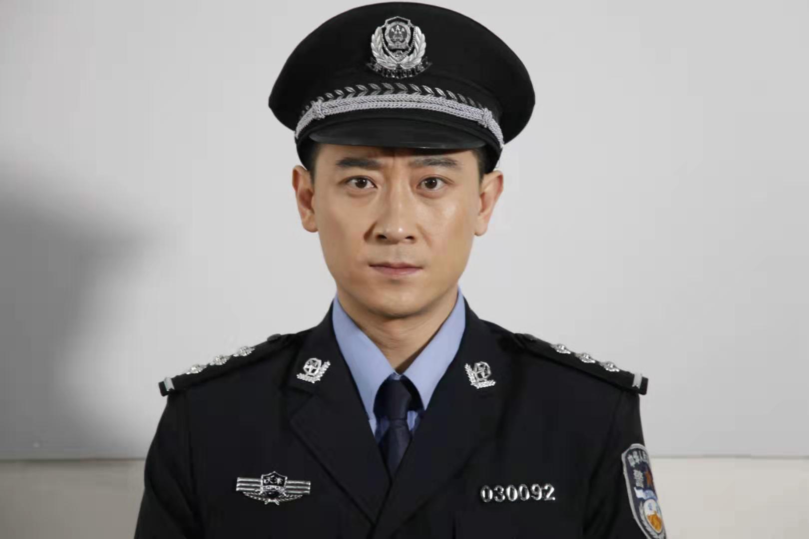 民警攻略剧照的剧照