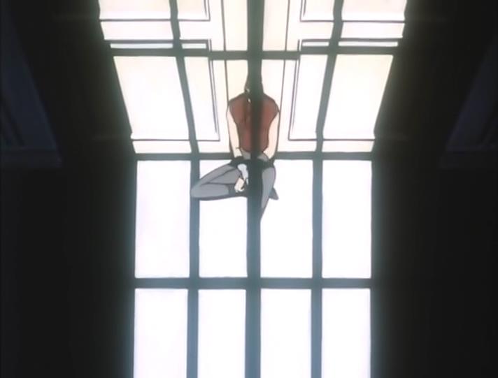 魔性菩萨剧照的剧照