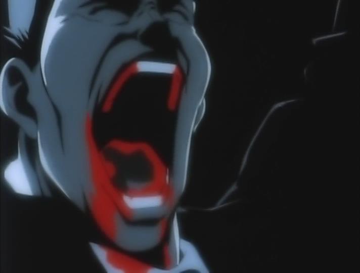 魔性菩萨剧照的剧照