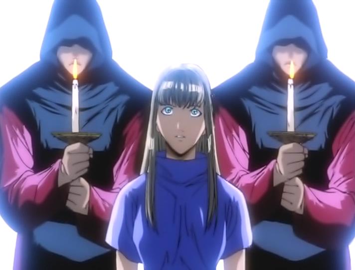 魔性菩萨剧照的剧照