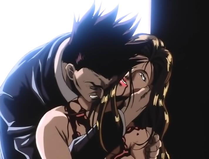 魔性菩萨剧照的剧照