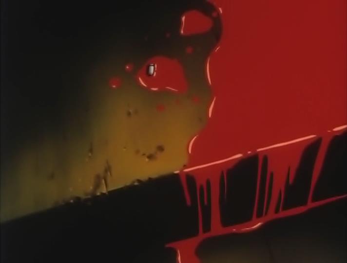 魔性菩萨剧照的剧照