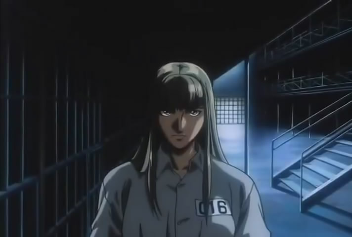 魔性菩萨剧照的剧照