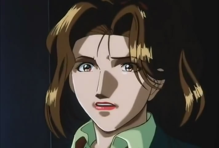 魔性菩萨剧照的剧照