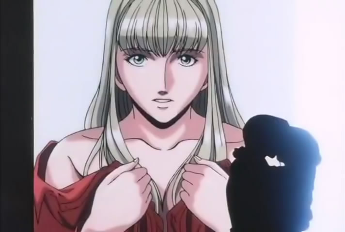 魔性菩萨剧照的剧照