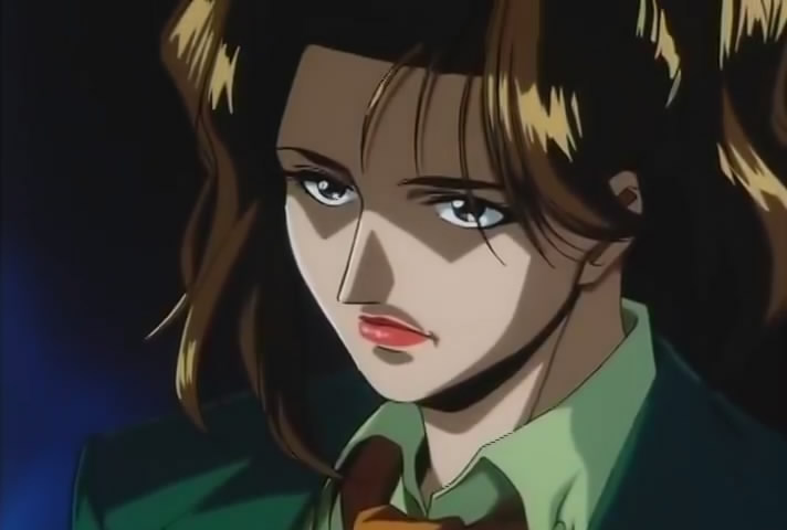 魔性菩萨剧照的剧照