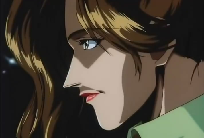 魔性菩萨剧照的剧照