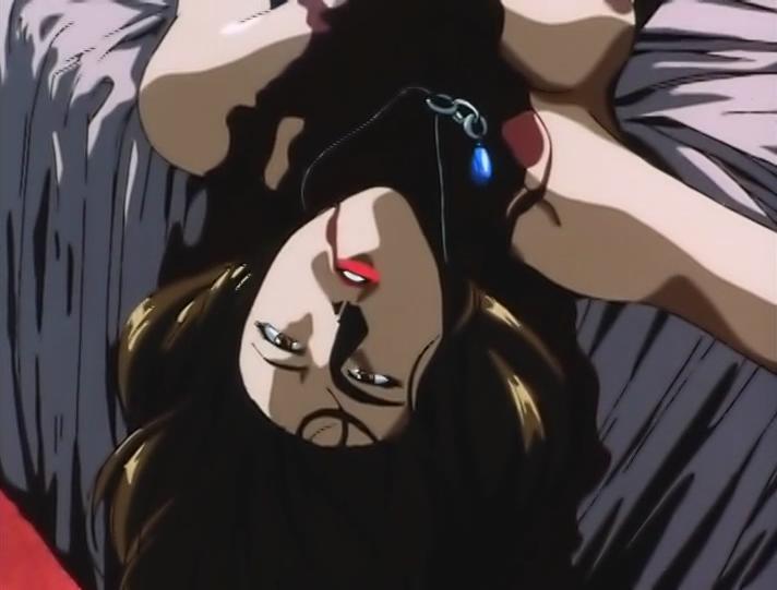 魔性菩萨剧照的剧照