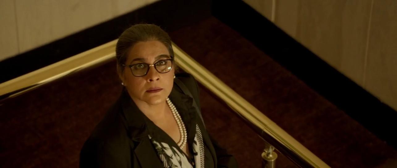 复仇剧照的剧照