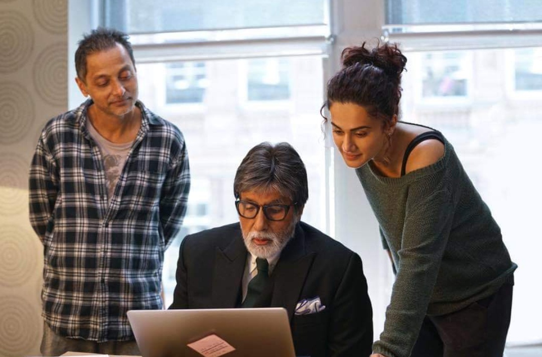 复仇剧照的剧照