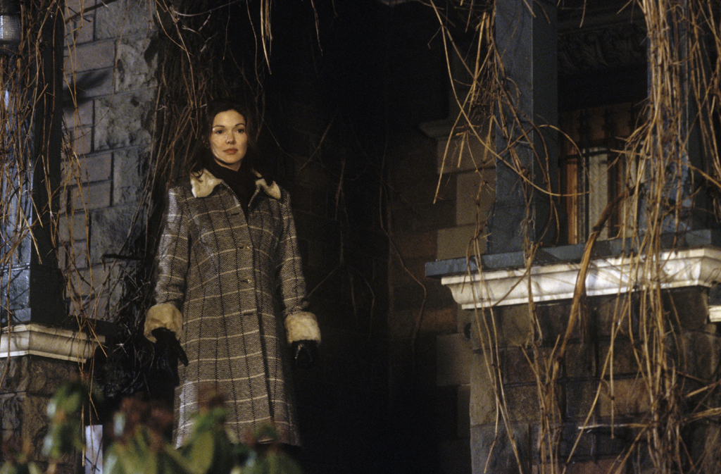 驭鼠怪人剧照的剧照