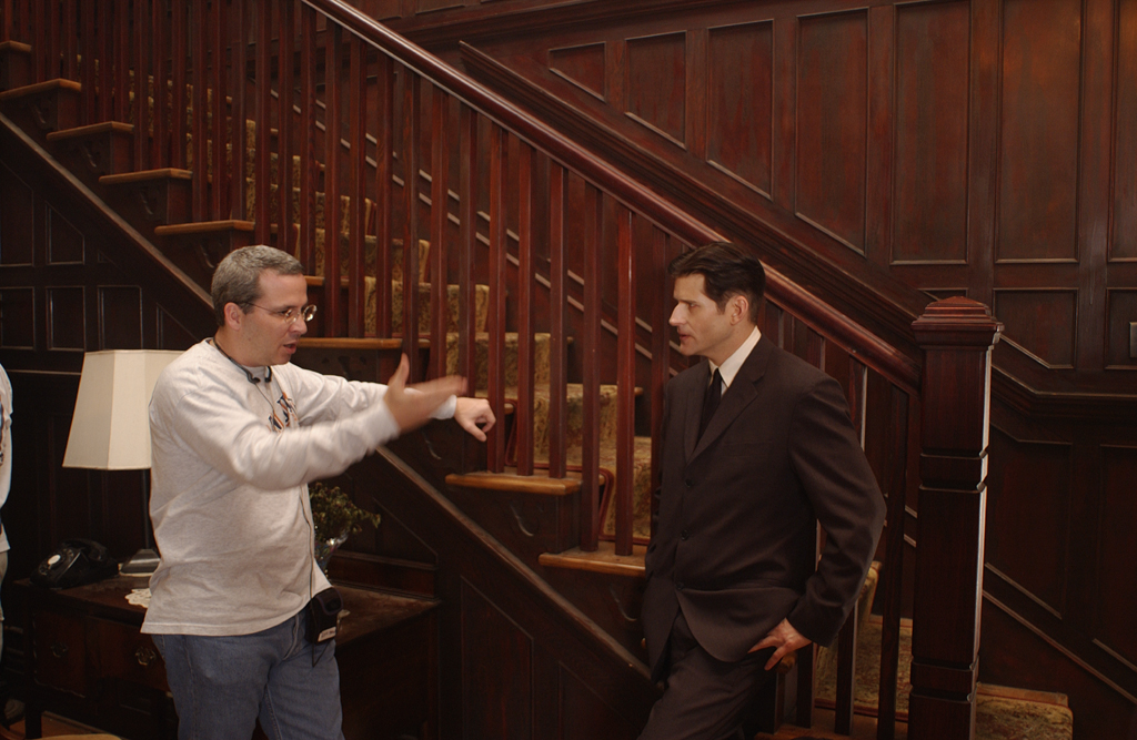 驭鼠怪人剧照的剧照