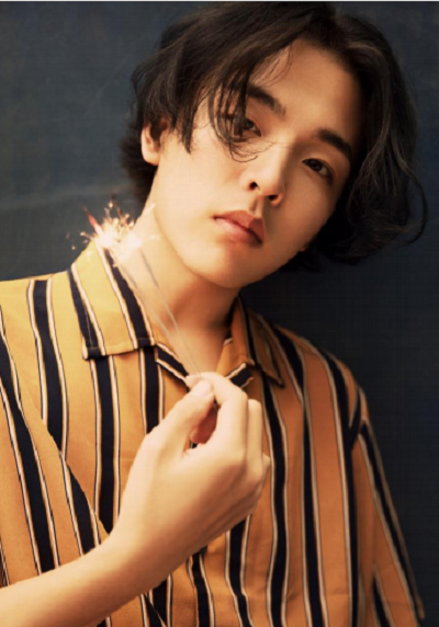 我口袋里的女朋友剧照的剧照