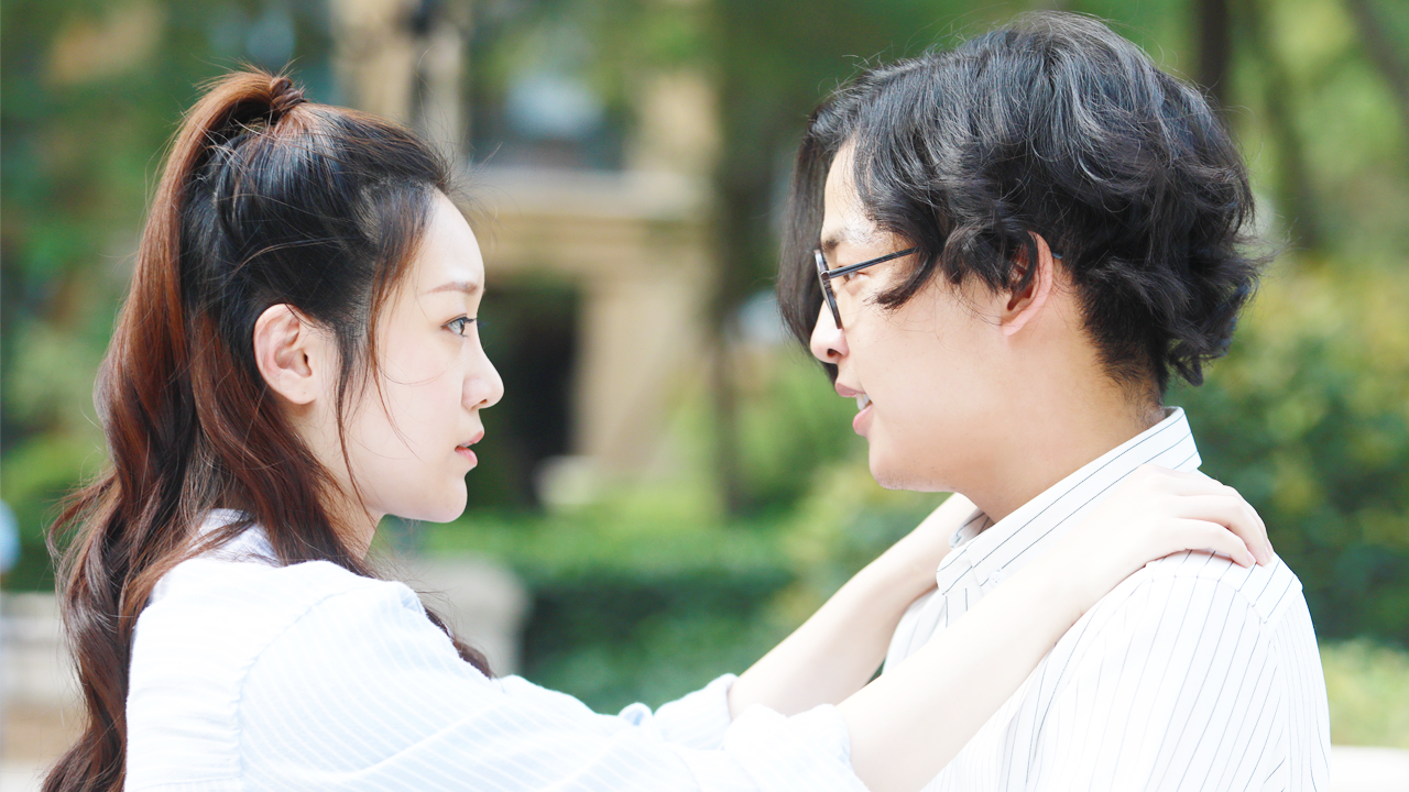 我口袋里的女朋友剧照的剧照