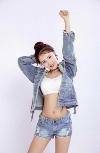 我口袋里的女朋友剧照的剧照