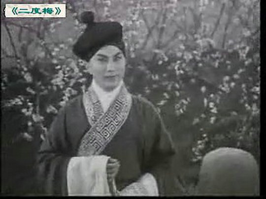 二度梅剧照的剧照