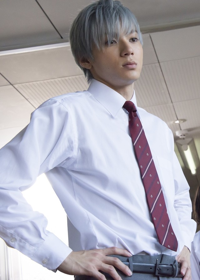 第二个夏天，不再遇见的你剧照的剧照