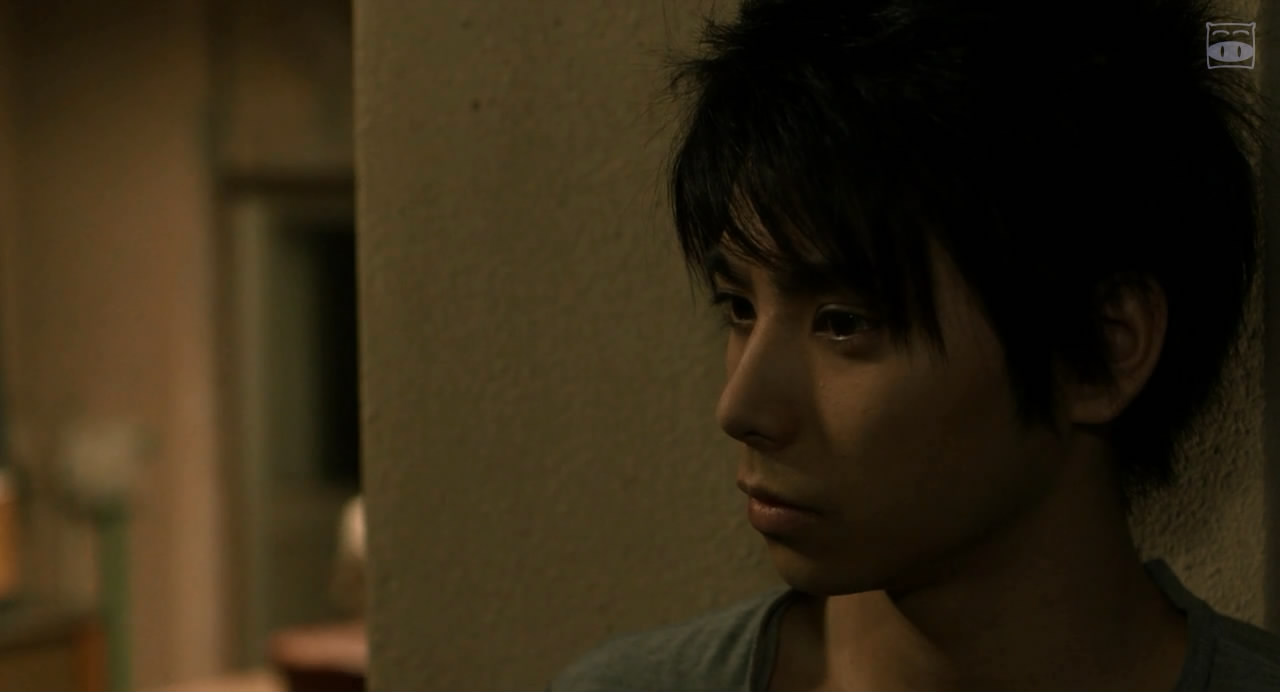 第二个夏天，不再遇见的你剧照的剧照